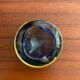 Cendrier verre de Murano vintage