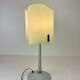 Italian Opaline Table Lamp, 1990s