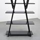 Nuvola Rossa bookcase by Vico Magistretti, Cassina circa 1977