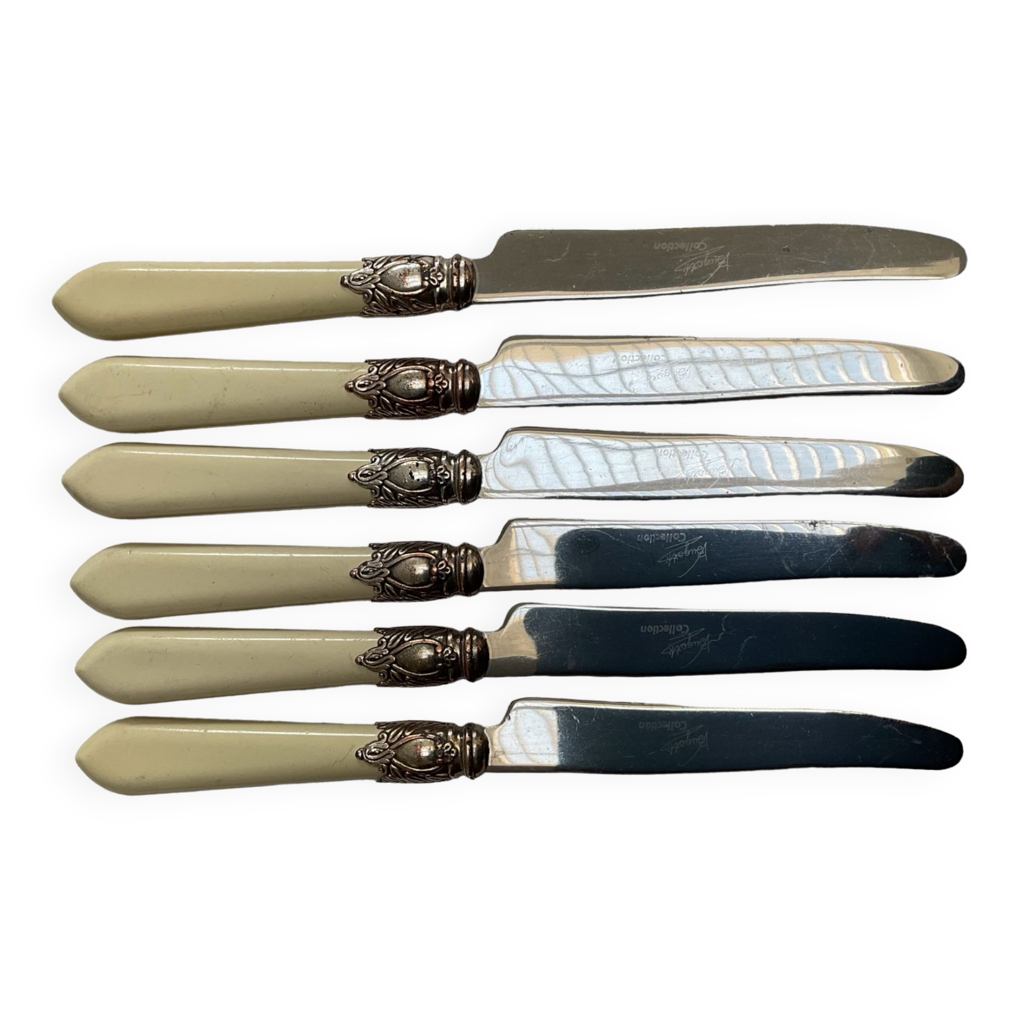 Bugatti table knives