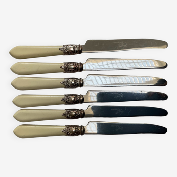 Bugatti table knives