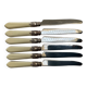 Bugatti table knives