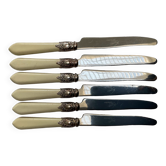 Bugatti table knives