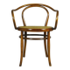 Chair type Le Corbusier, style Thonet Kohn.