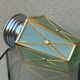 Art Deco Wall Light
