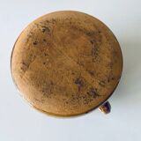 Old Savoyard pottery