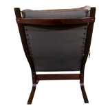 Scandinavian  `Siesta` lounge chair by Ingmar Relling