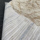 Berber carpet Beni Ouarain 75x175 cm