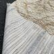 Tapis berbere Beni Ouarain 75x175 cm