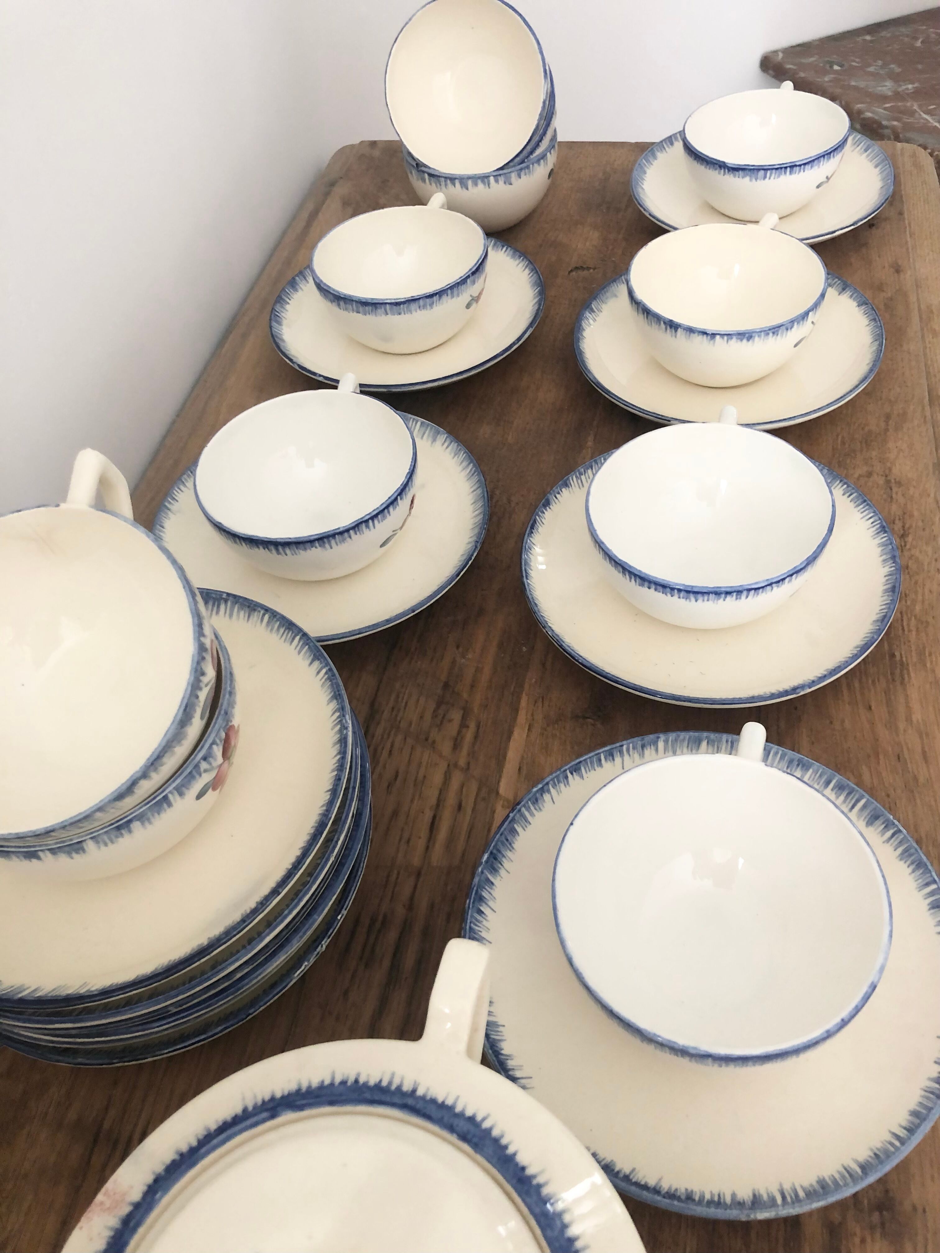 Service mary lou digoin