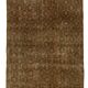 Turkish Anatolian Handmade Vintage Rug 255 cm x 164 cm