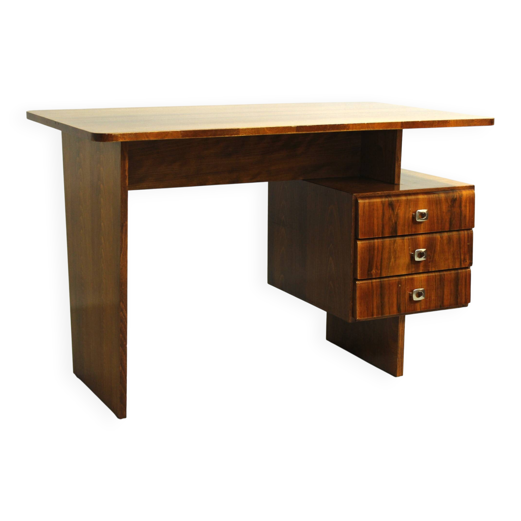 Vintage Writing Desk, 1960s