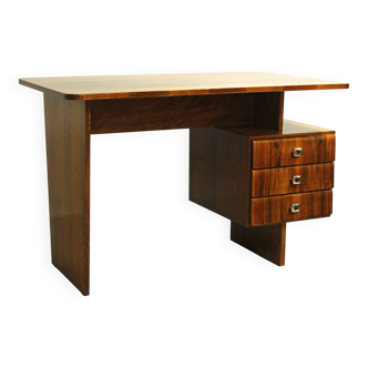 Vintage Writing Desk, 1960s
