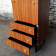 Writing desk bar "Model 693" by Pierre Guariche for Meurop 1960