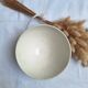 Blue and white vintage bowl
