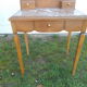 Art Deco dressing table
