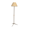 Floor lamp tripod 60 years