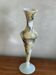Large opaline marble effect soliflore