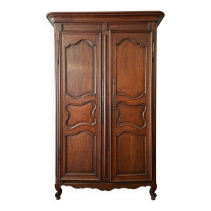 Armoire époque Louis - xviiieme