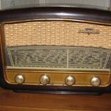 OLD GRAMMONT TRANSISTOR
