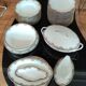 Former service dishes Limoges 36 pieces