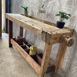 Workbench