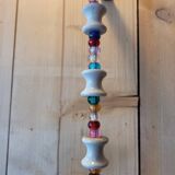 “Froufrou” pendant light