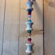 “Froufrou” pendant light