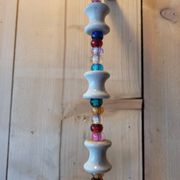 “Froufrou” pendant light