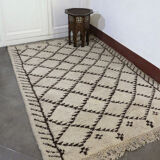 Beni ouarain carpet