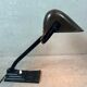 Lampe notaire Erpe originale – bakélite