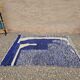 Tapis berbère tissé main artisanale traditionnelle 1,5/2,5 m