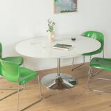 Butterfly Dining Table
