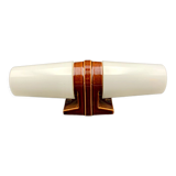 Scandinavian wall lamp by Sigvard Bernadotte for Ifo Electric
