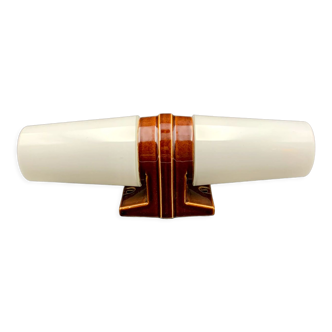 Scandinavian wall lamp by Sigvard Bernadotte for Ifo Electric
