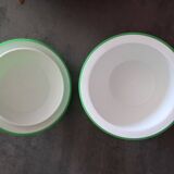 Green Apple Ice Bucket