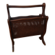 Magazine rack
