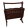 Magazine rack