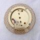 Vintage ceiling light