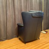 De Sede DS-23 armchair, Switzerland, 1980s