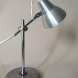 Vintage adjustable desk lamp