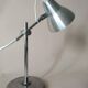 Vintage adjustable desk lamp