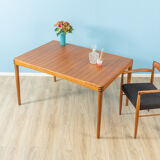 1960s dining table by Bramin