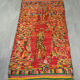 Tapis berbère Boujad vintage 160x329cm
