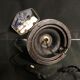 Lampe pirouett 54 cm art deco