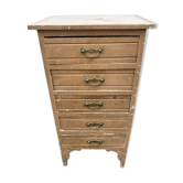 Workshop furniture storage small dresser