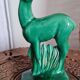 Biche Art Deco