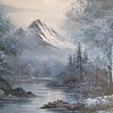 Tableau peinture