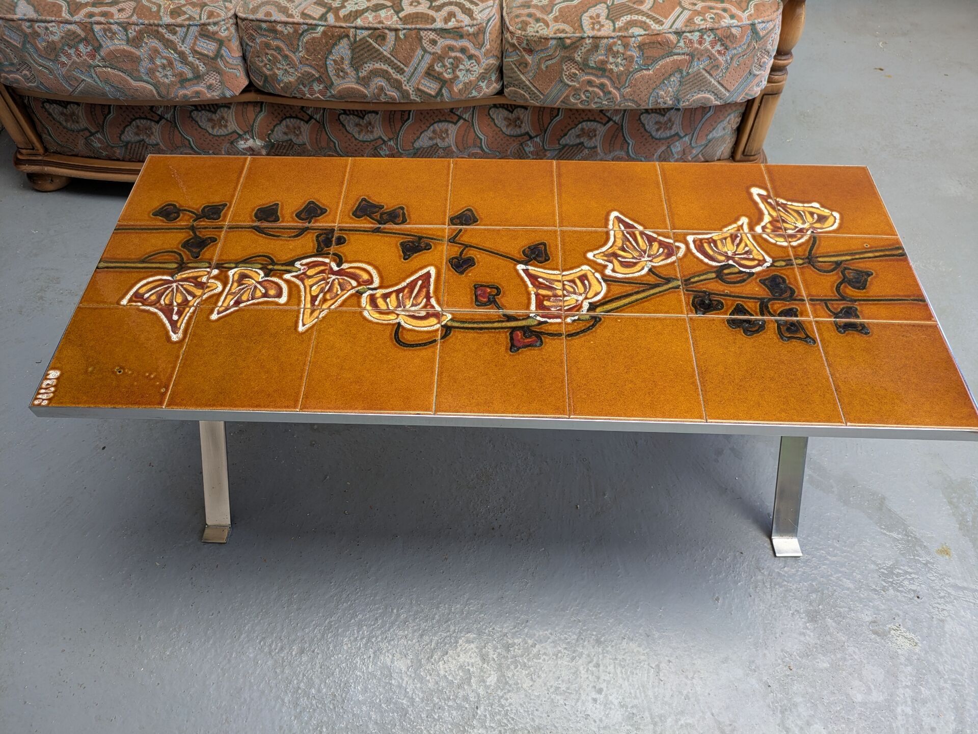 Table basse Adri