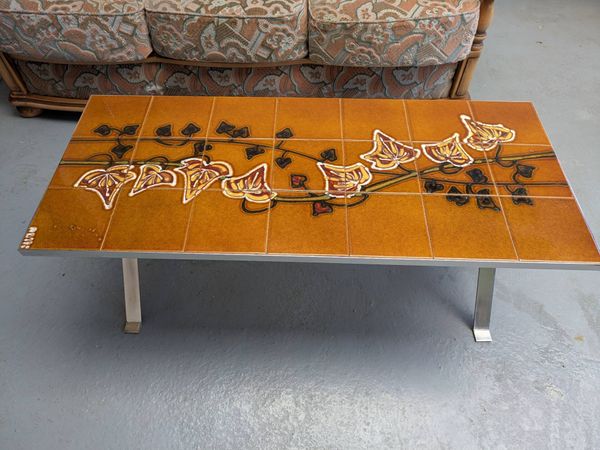 Table basse Adri